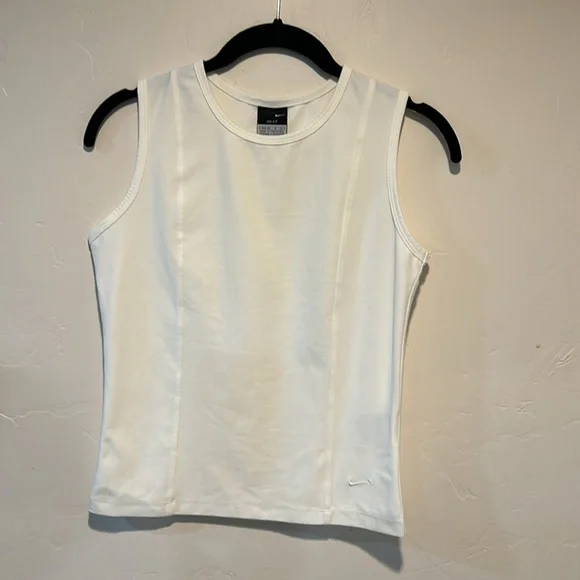 Vintage Nike Dri Fit - Picture 4 of 8